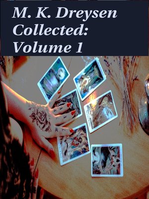 cover image of Collected